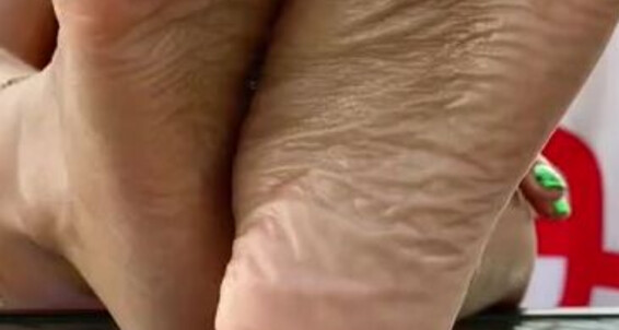 Alexia Ramsey - Still Footage Unreleased Ramsey Have Load Manipedi Onlyfans Of A Asking Alexia Green Few That You Shit Some Were For