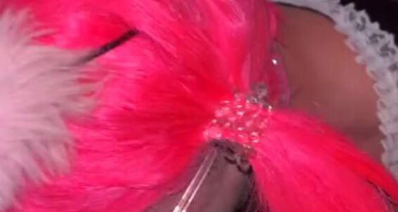 Dahlia Xene - Little A Back Wild Last Was Night Theatre Onlyfans In The Dahliaxene