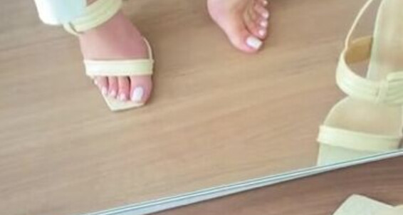 Por Vocs Essa Apaixonada Acharam 88 Oque Estou Onlyfans Sandlia Enna
