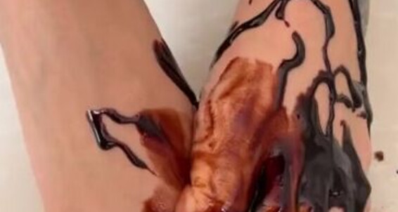 Enna 88 - O A Quero Chocolate Vc Lamba Que Todoooo 88 R Dos Ps Meus G Onlyfans Enna