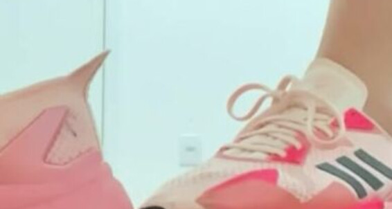 Enna 88, Video: Enna Are After Onlyfans Gym Of Your The Part Sneakers Where Taking Off Is Best 88 Day