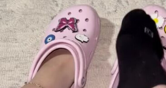 Feetbyselms, Video: 0Hn976Ruanpeoyqykfbvg Onlyfans