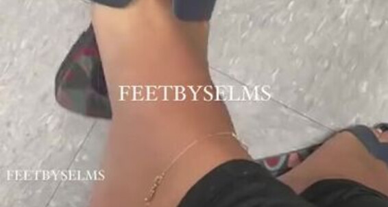Feetbyselms, Video: 0Hnf8Quf1Xi3Ztscgw9Kr Onlyfans