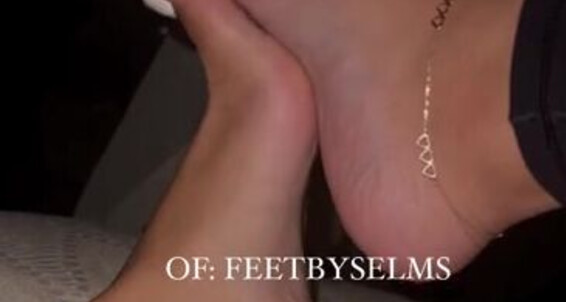 O Obsessed Feetbyselms And Re Now You Onlyfans