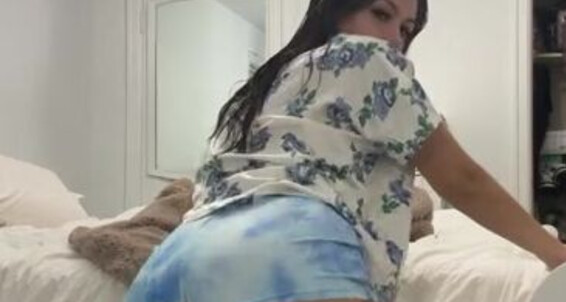Feetbyselms Am Before Onlyfans Getting Lol Bed I Better