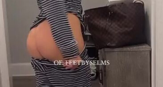 Feetbyselms - Fun Underwear Wearing Lol I Hate Fact Onlyfans