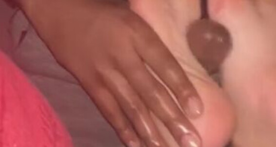 Feetbyselms - Look At He And My Wanted While To Control Soles Onlyfans Doing Have