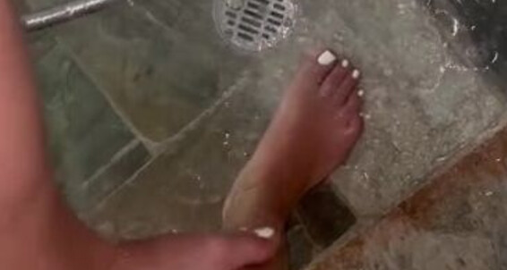 Feetbyselms - After Me Riding Atv With Onlyfans Off Rinse