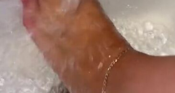 Feetbyselms - So Soft Onlyfans