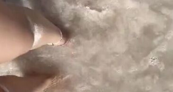 Feetbyselms, Video: Video 577 Onlyfans