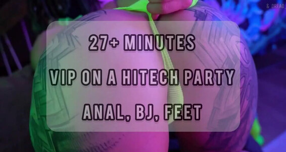 Freaky Fjonda, Video: C R Party Backstage She Psy You Look The Oh Invites Wild Your 1 Favourite On Find Onlyfans To Vip Gone Freakyfjonda Dj