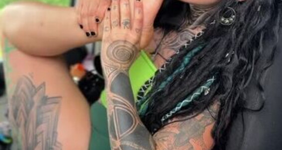 Poster for Video 2024 You The See On Freakyfjondaxxx Me Onlyfans A This 08 Is First Date And Imagine 19 Inviting Do Thing