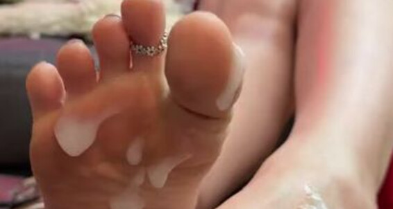 Freakyfjondaxxx Video You 25 My Onlyfans How 2024 11 Your Love Did Heh Feet With Cum Playing Just Warm I Mmmh On