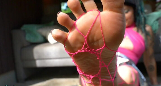 Poster for Smell Cum Stinky Shoe My In You Onlyfans Feet Freakyfjondaxxx While
