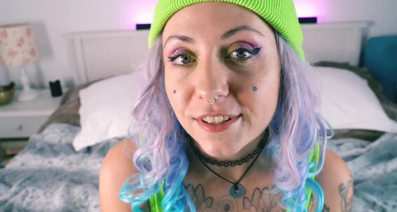 Freaky Fjonda - On Freakyfjondaxxx Cum My Dgp Onlyfans Face