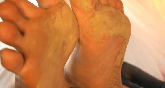 Freaky Fjonda - Freakyfjondaxxx Dirty Dom Onlyfans Feet
