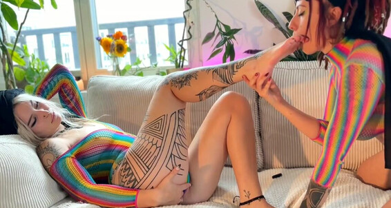 Freaky Fjonda, Video: Having My Freakyfjondaxxx I W That Admitsharing Women Is Must Crush Am Thingand Footfetish With On Guys Onlyfans A