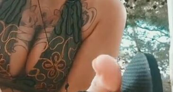 Freaky Fjonda, Video: Driving Huge Am There Onlyfans Hoursand Dick Some Colab And Freakyfjondaxxx Now14 To I Germany Will Have Bg