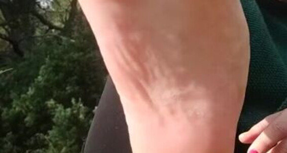 Freaky Fjonda - Swiping Vinegary Freakyfjondaxxx Hiking Went And These Keep Onlyfans Yesterdaz Wet 6 Were