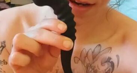 Freaky Fjonda - It New To How Try Look 8 Freakyfjondaxxx My Would Stuff Onlyfans And Like I Anal Show On Arrived See You Toyswho