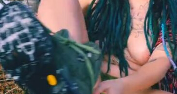 Freaky Fjonda, Video: Much Freakyfjondaxxx I Today Wanna Sniffing Was Fw Gorg Is Outside Nature But Still There Onlyfans So Share It And