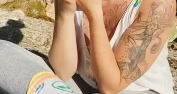Freaky Fjonda - Triptoday Scent From Freakyfjondaxxx Their And Delicious Especially Pics Onlyfans Were 11 In Todays They Video Smelly