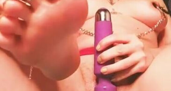 Freaky Fjonda - On Masturbation Creamysquirting Freakyfjondaxxx Licking It And My Foot While 1 Spontaneous Onlyfans Super Off Video