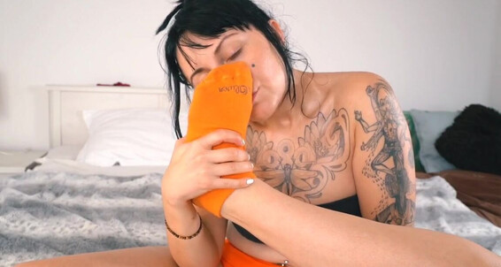 Freaky Fjonda - Stinky Freakyfjondaxxx And You Sweaty Onlyfans For