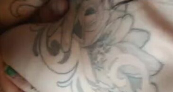 Freaky Fjonda - Freakyfjondaxxx Love My With Tit Onlyfans Action