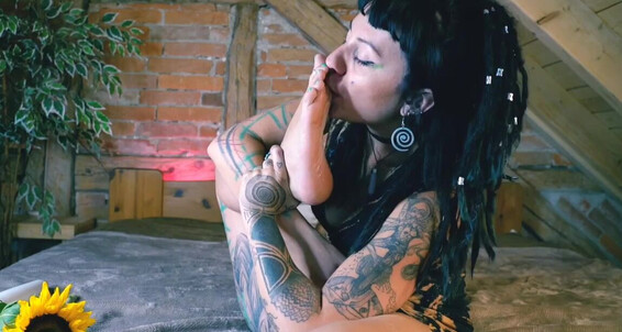 Poster for Most Dowould My You The Well Freakyfjondaxxx Also Erotic One Beautiful Its Worship To Onlyfans Just Things Of And Feet