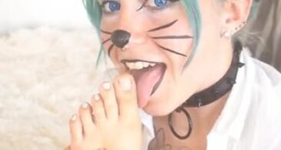 Freaky Fjonda, Video: Onlyfans Likes Freakyfjondaxxx Itmeow Who I Teasing Looove