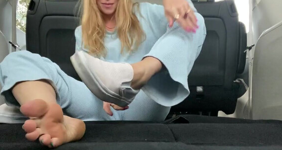 To You Just Honeysperfectfeet Wanted I Show My Onlyfans Guys Feet