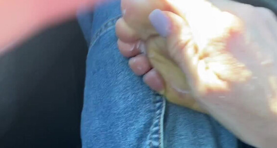 Honeysperfectfeet, Video: Feet 4 Onlyfans Rubbing Nbd Lotion My Just Truck Sitting And In Listening To Yacht Into Rock