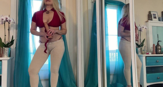 Tabithaxxx - Shows A Ver Be Slut Mom To Daught 1 How