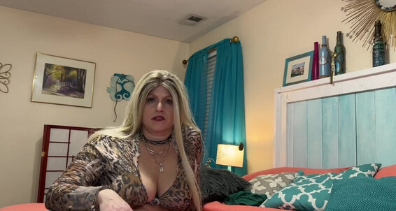 Tabithaxxx - Alphas 2 Mom 4 Teaches Daught B Goonette