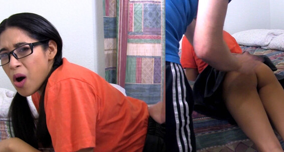 Mix Fetish, Video: Erica Ass Gets Erica'S Spanked Brat Clips4Sale For Inappropriately Erc Spanking M Dressing Hard Full Pigtailed Her F Hd Chronicles