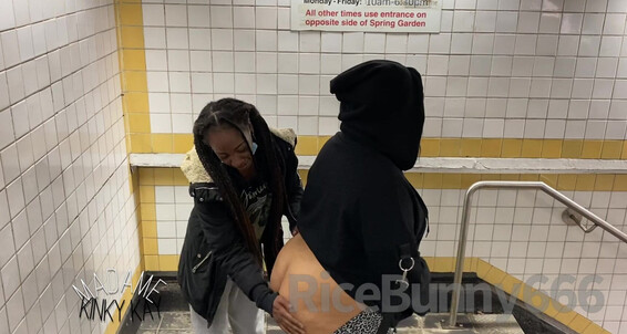 Mix Fetish - At Public Spanking Clips4Sale Full St Ricebunny Kay Broad Madame Kinky Hd F Bunny Rice