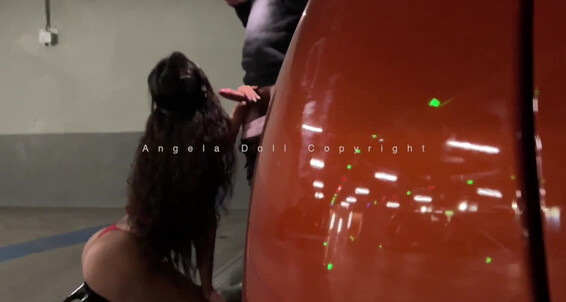 Angela Doll - 2021 17 01 70 Doll 42019715 11 Angela 05 Video
