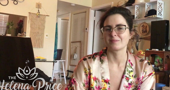 Helenas Cock Quest - Helenas Interviews Manyvids Bake Talk Helena Price Interview Talking Cock Wake Amp Milf Quest Pt2