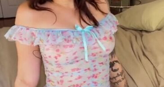 Allie Oops - Babe Birthday 2024 New Solo To Came 09 Allieoopsforever Onlyfans Time 10 A Mine I Already True Cause Wish Make Xq Video