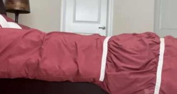 Janet Mason - Lockdown Toes Leg Peep Janetmasonfeet Onlyfans In R3 Show