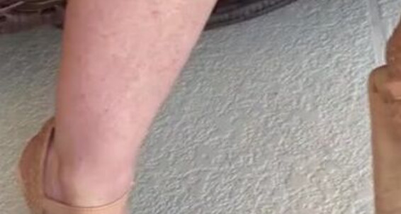 Janet Mason - Outs New Janetmasonfeet As List Summer My Sandals Onlyfans A From I Modeling G Gift Sent Sit Wish Sexy Amazon Fan Some