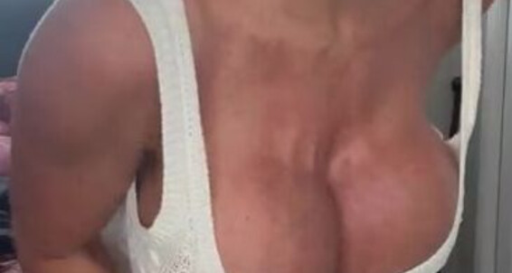 Janet Mason - Get Did Hard Trying Something It Your New Manipedi Janetmasonfeet Cock Onlyfans T Different