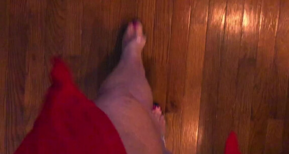 Janet Mason - Spike Made New Janetmasonfeet Italian Custom Gil Heels Onlyfans In A From Named Walking Pov Gift These Shoes S Member Were