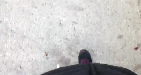 Janet Mason - Gym Gm Shoes To Janetmasonfeet Workout Onlyfans Pov Walking The