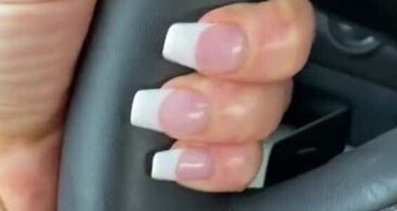 Janet Mason - It Like I You Tahdah Janetmasonfeet Onlyfans Frenchmanipedi Yy Hope