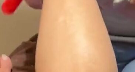 Janet Mason - Todayhighlights Salon From My Pedicure To Process Finish Janetmasonfeet With Onlyfans Wiggling Start The Gt Video Of