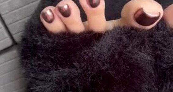 Miasexifeet4U - Hard Footwear It 2025 Closed What To Think Would Onlyfans Do Of Kind Not 24 01 Be Shoes You Video