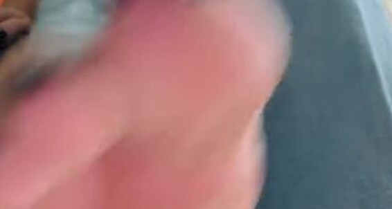 Miasexifeet4U, Video: Morning Long Help I Video You How Walking Them Couldnt 04 After Onlyfans 2025 A To Off Peel 25 Show