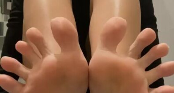 Miasexifeet4U, Video: Would What Onlyfans 2023 Seeing You Go 11 First Me Like 01 For This